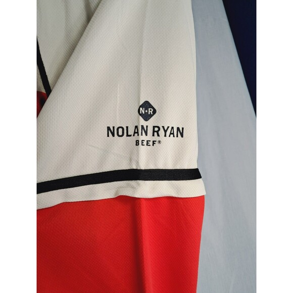 NEW TEXAS RANGERS CITY CONNECT HOODIE JERSEY SGA  5/2/2025 XL - Picture 7 of 9